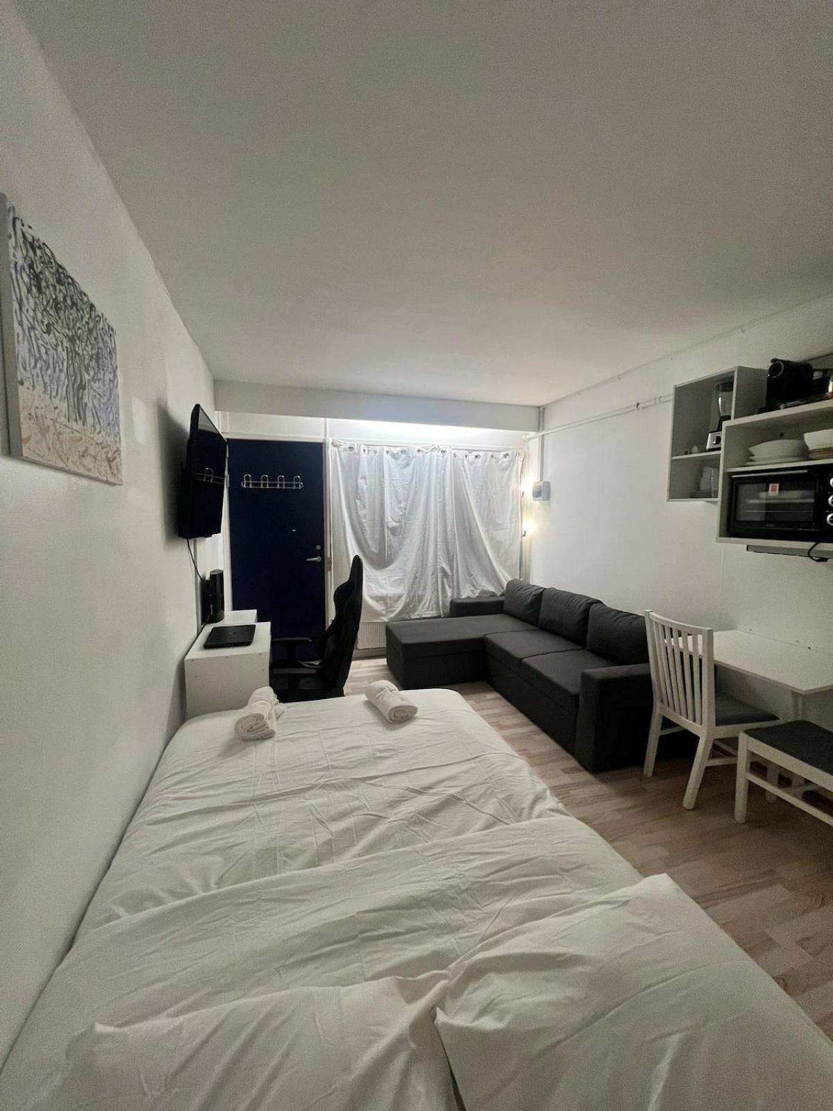 Apartment Comfort Cozy Near Airport