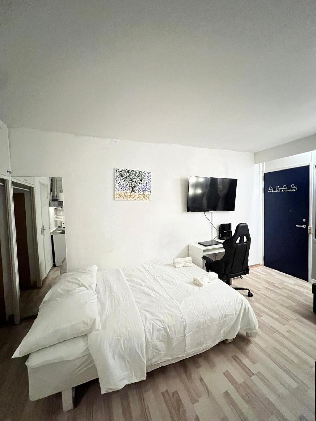 Appartement Comfort Cozy Near Airport *