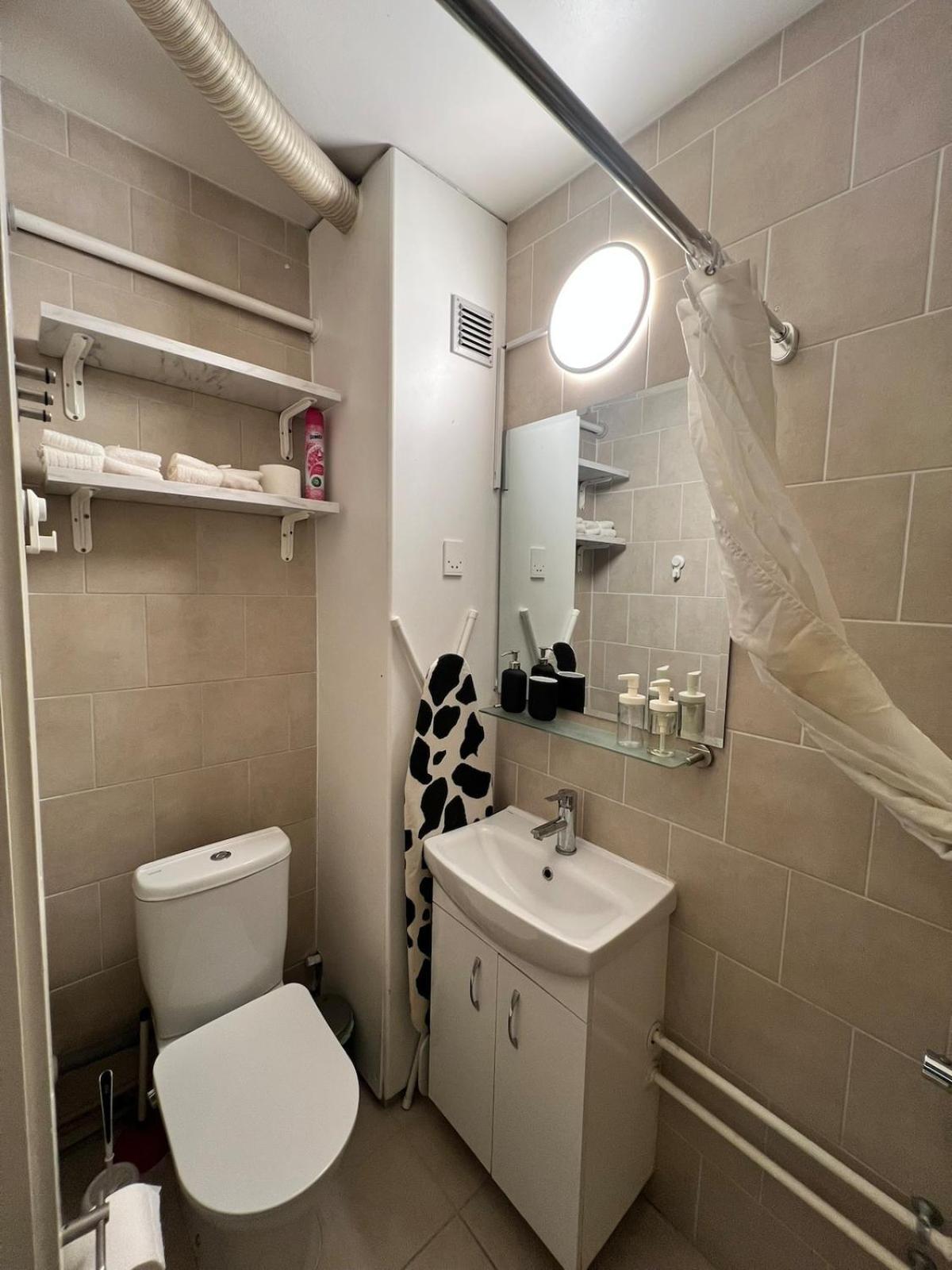 Comfort Cozy Near Airport Appartement