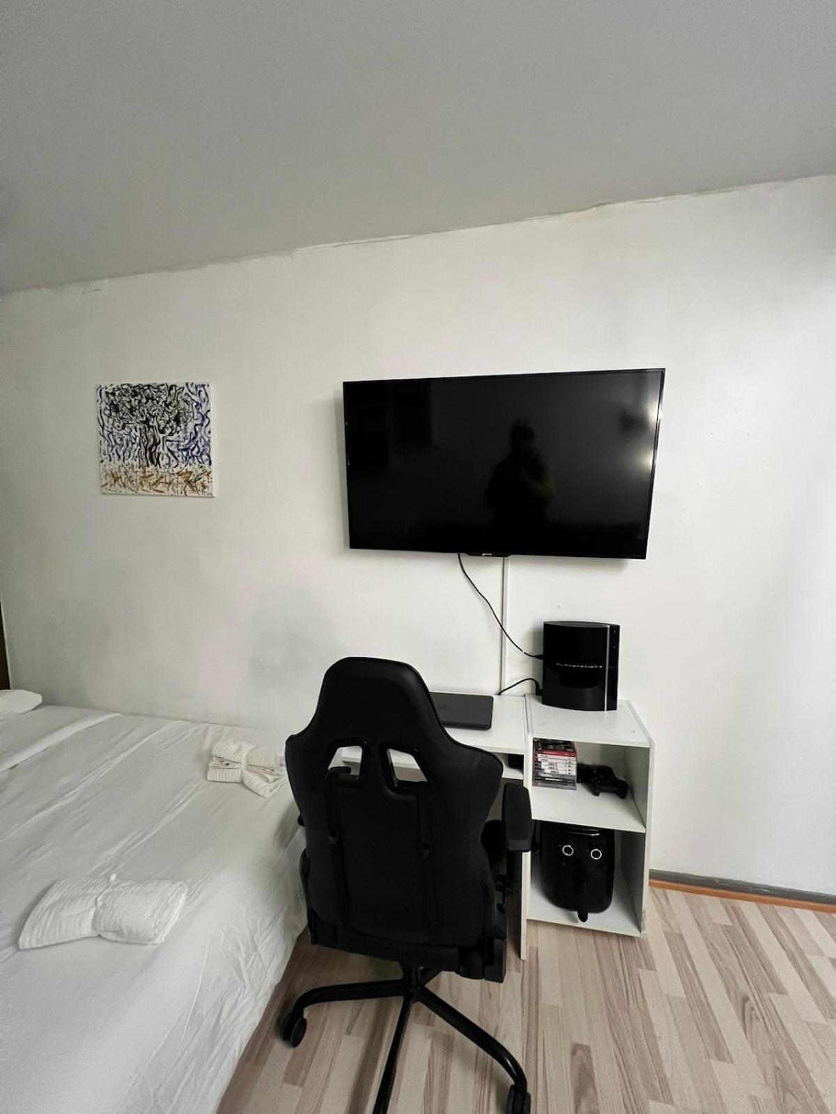 Appartement Comfort Cozy Near Airport *