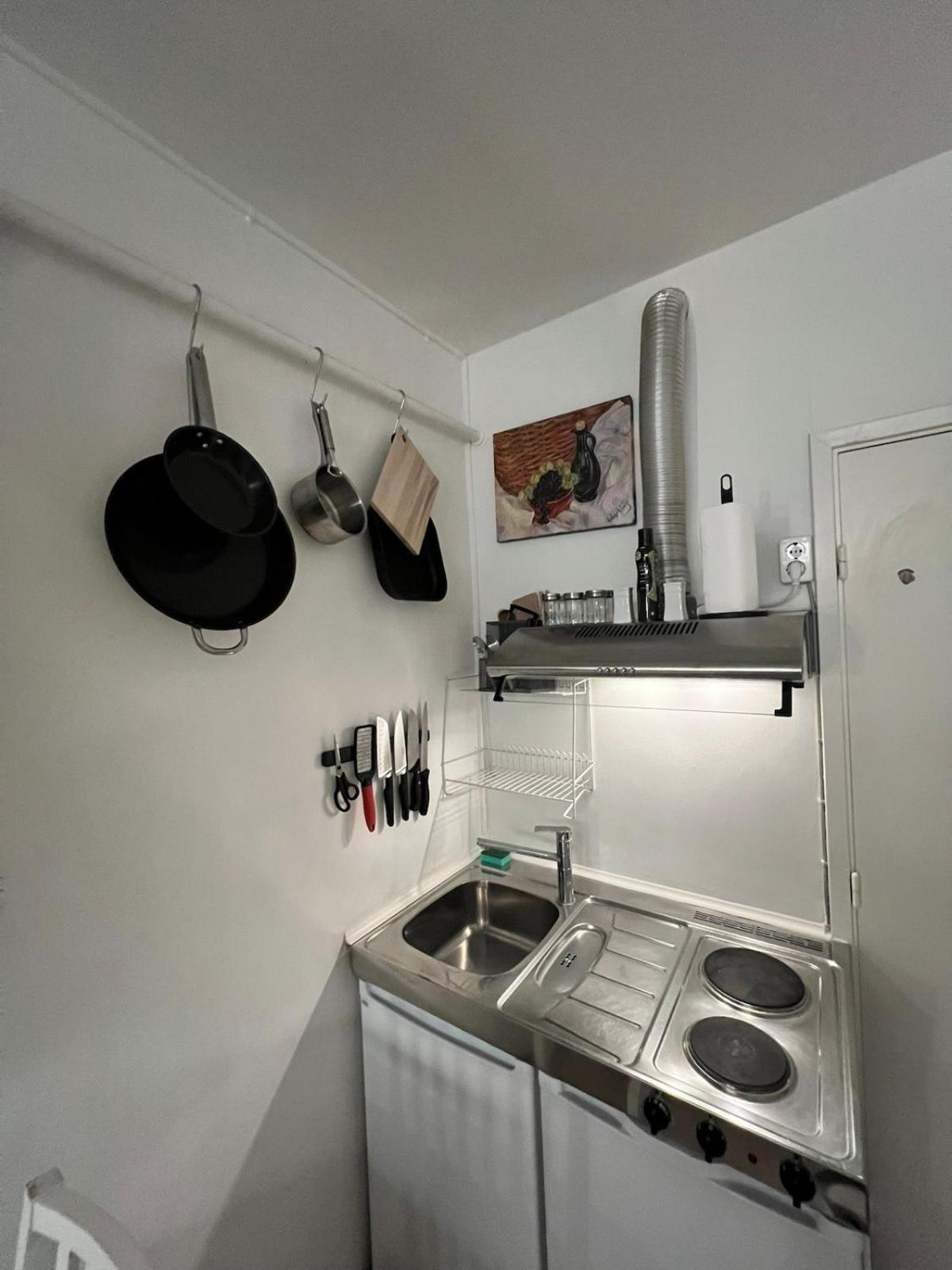 Comfort Cozy Near Airport Kopenhagen