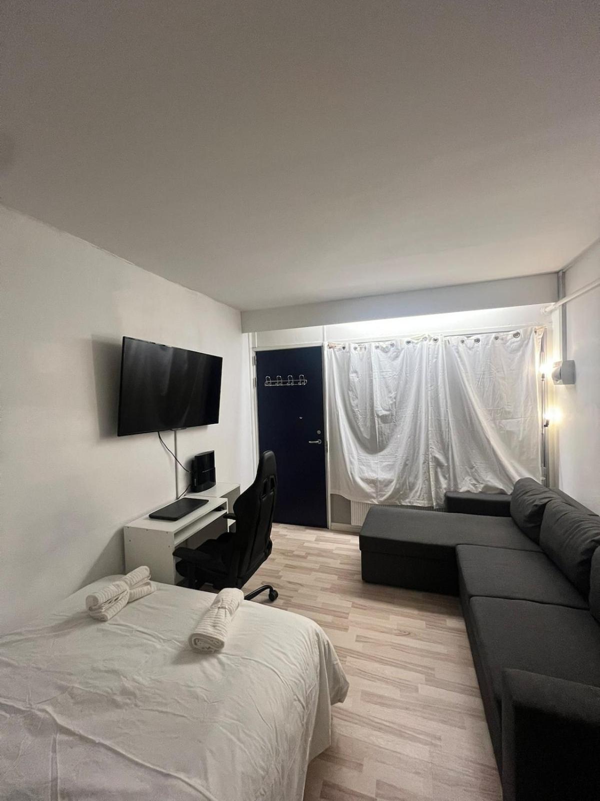 Comfort Cozy Near Airport * Kopenhagen