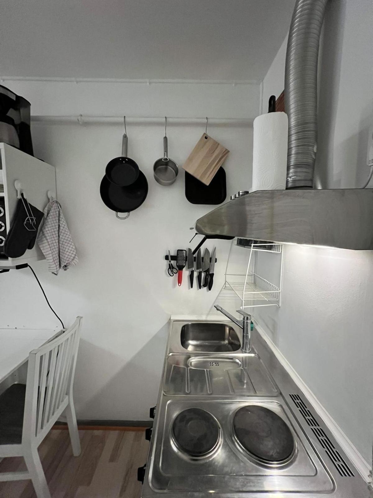 Comfort Cozy Near Airport Appartement