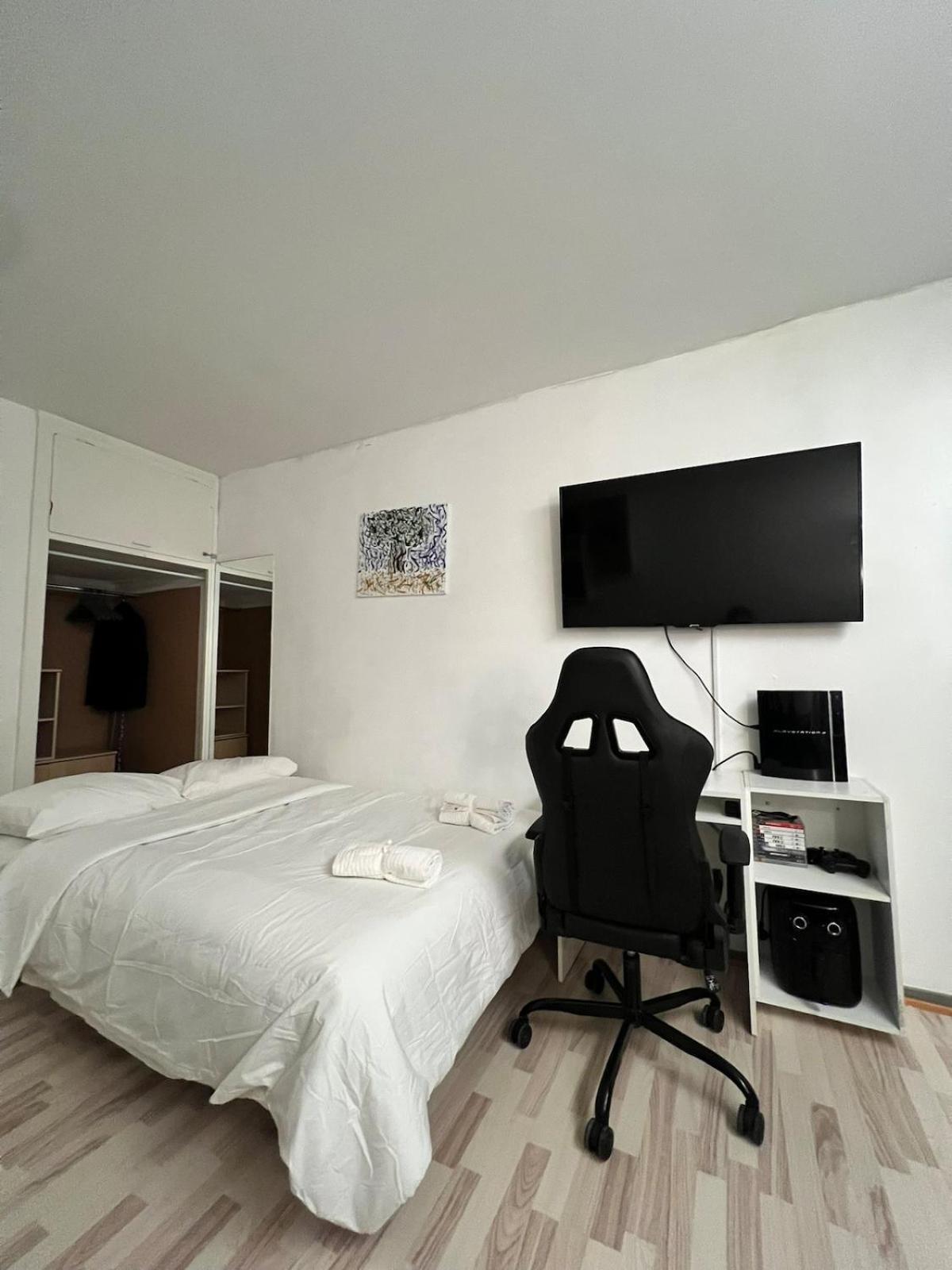 Comfort Cozy Near Airport Appartement Copenhague