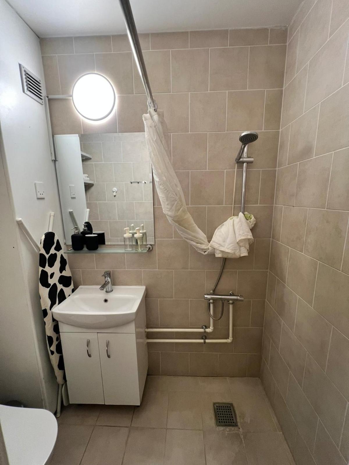 Comfort Cozy Near Airport Appartement