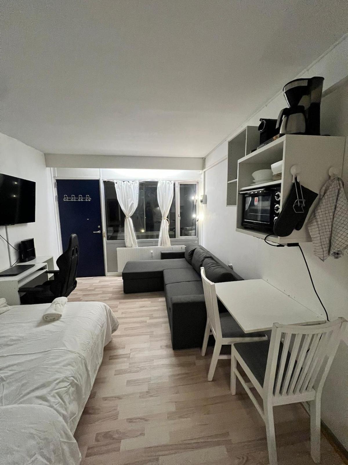 Appartement Comfort Cozy Near Airport *